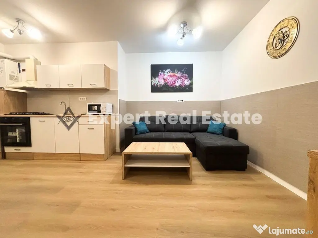 APARTAMENT NOU 2 CAMERE-PRIMA INCHIRIERE 