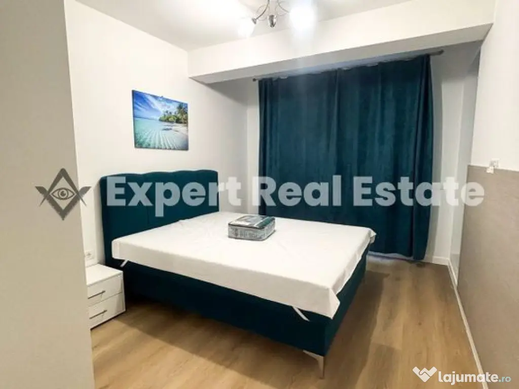 APARTAMENT NOU 2 CAMERE-PRIMA INCHIRIERE 