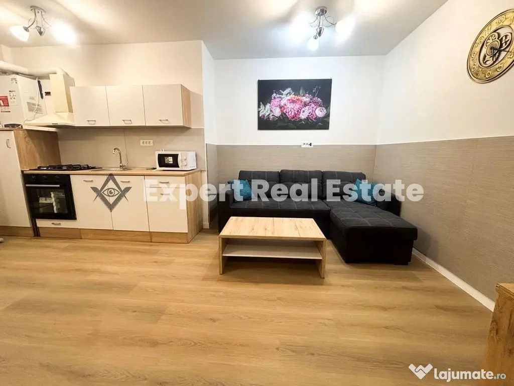 APARTAMENT NOU 2 CAMERE-PRIMA INCHIRIERE 