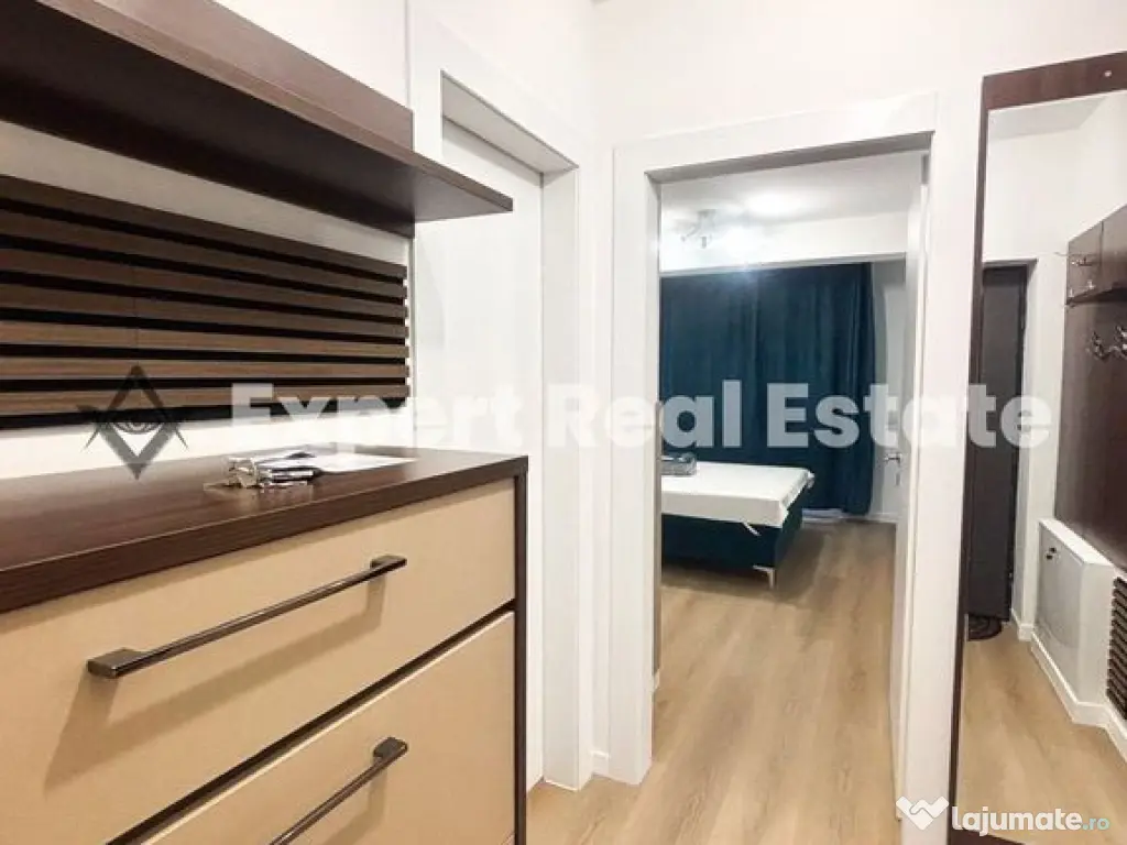 APARTAMENT NOU 2 CAMERE-PRIMA INCHIRIERE 