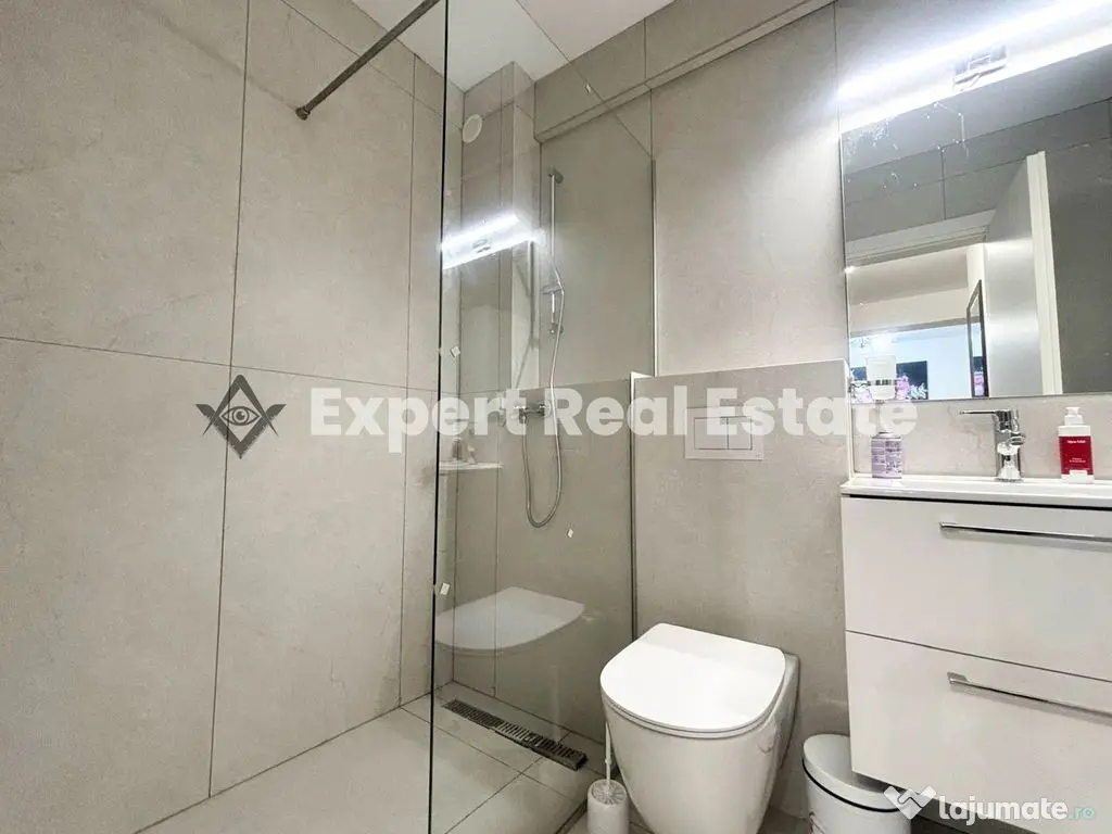 APARTAMENT NOU 2 CAMERE-PRIMA INCHIRIERE 