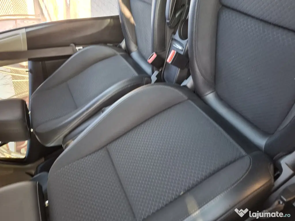 ***Unic Proprietar*** Opel MOKKA X - 2017 - EURO 6 -Facelift- 1.6-136 cp