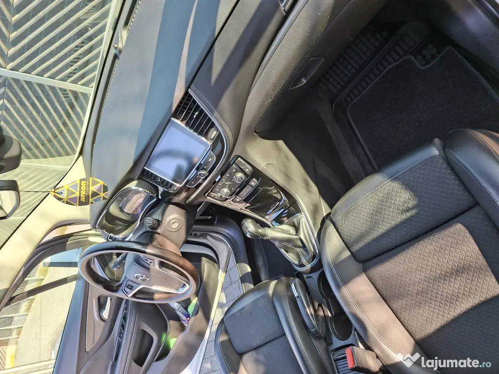 ***Unic Proprietar*** Opel MOKKA X - 2017 - EURO 6 -Facelift- 1.6-136 cp