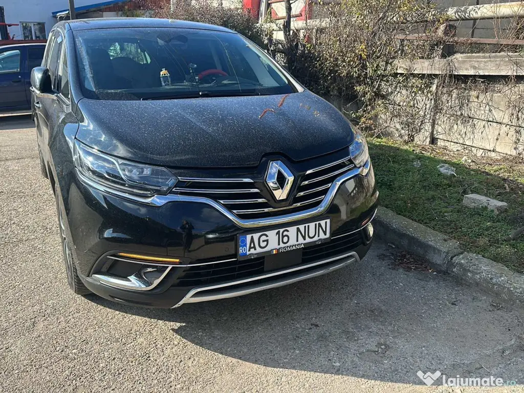 Renault espace 5