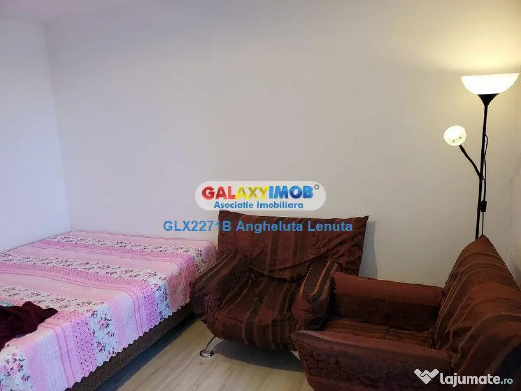 Drumul Taberei Favorit garsoniera de 