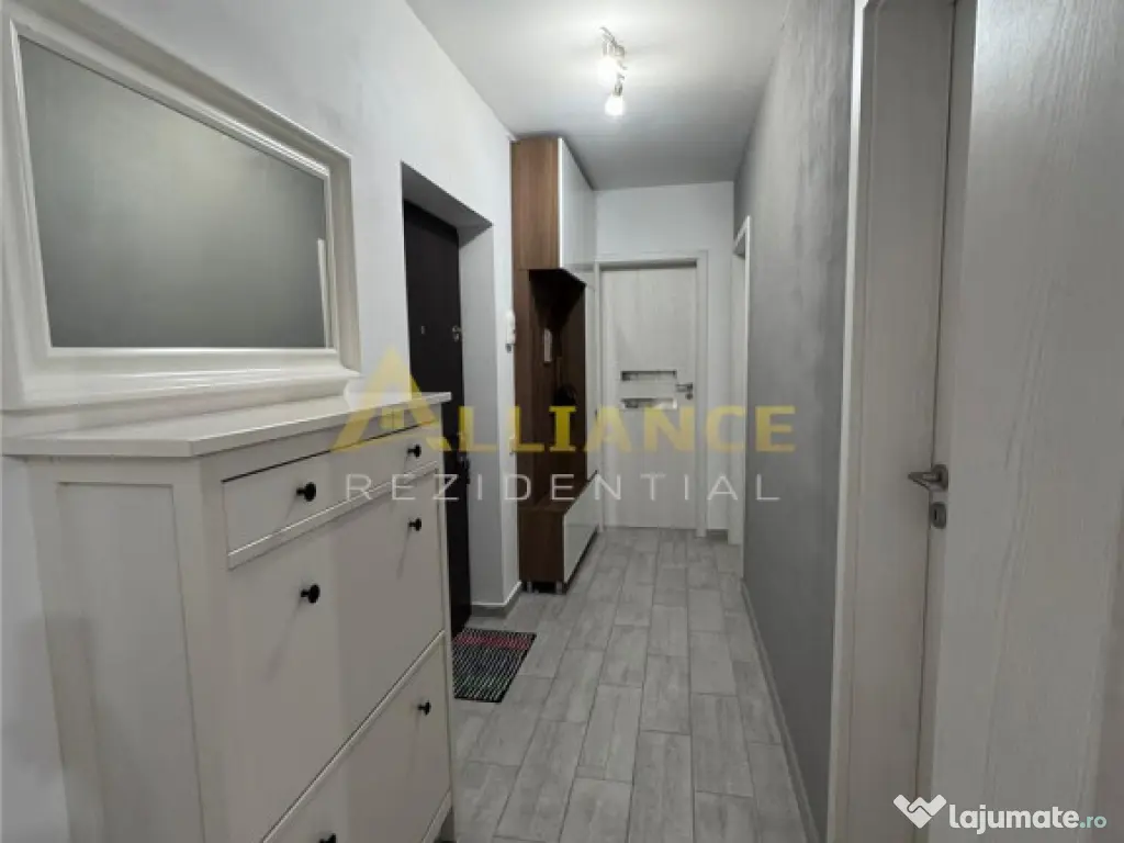 3 CAMERE METALURGIEI 72MP 