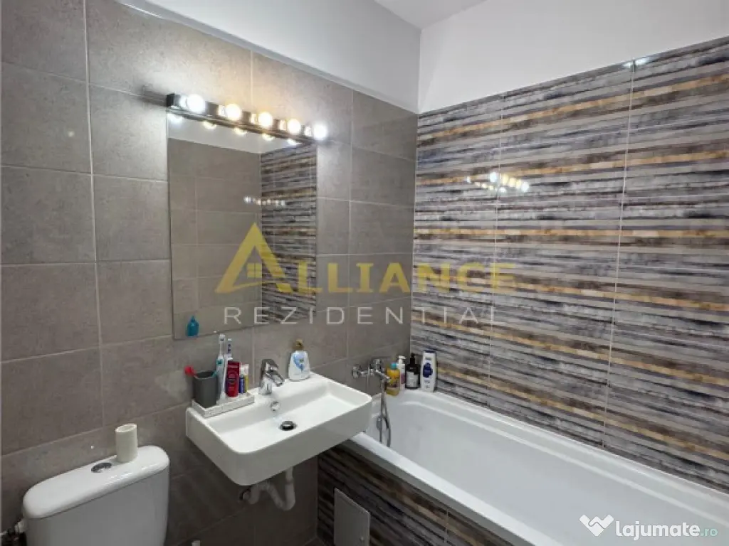 3 CAMERE METALURGIEI 72MP 