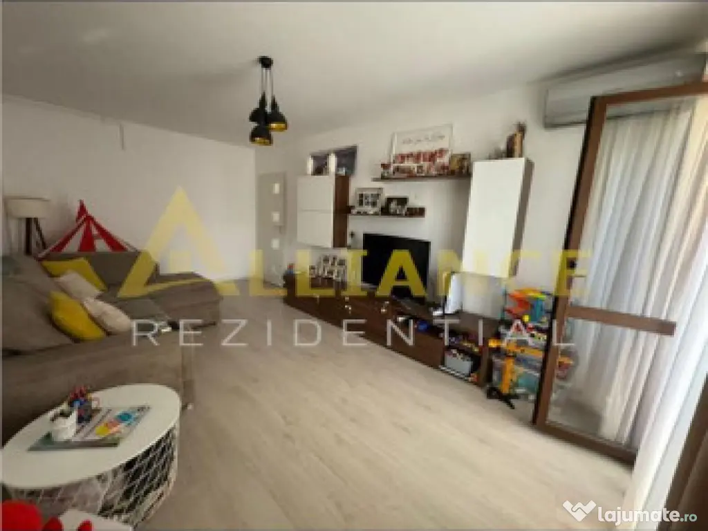 3 CAMERE METALURGIEI 72MP 