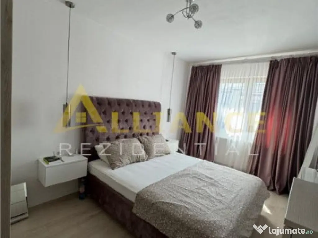 3 CAMERE METALURGIEI 72MP 