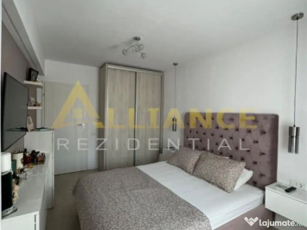 3 CAMERE METALURGIEI 72MP 