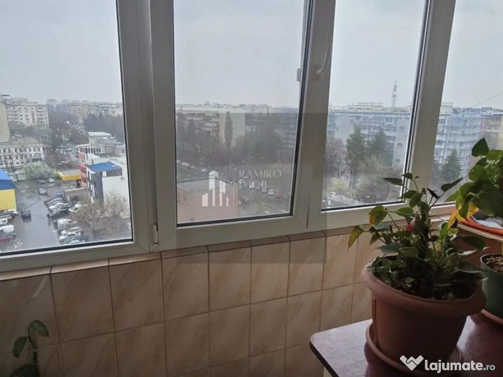 Apartament 3 camere Brancoveanu /Nitu Vasile/Loc Parcare 