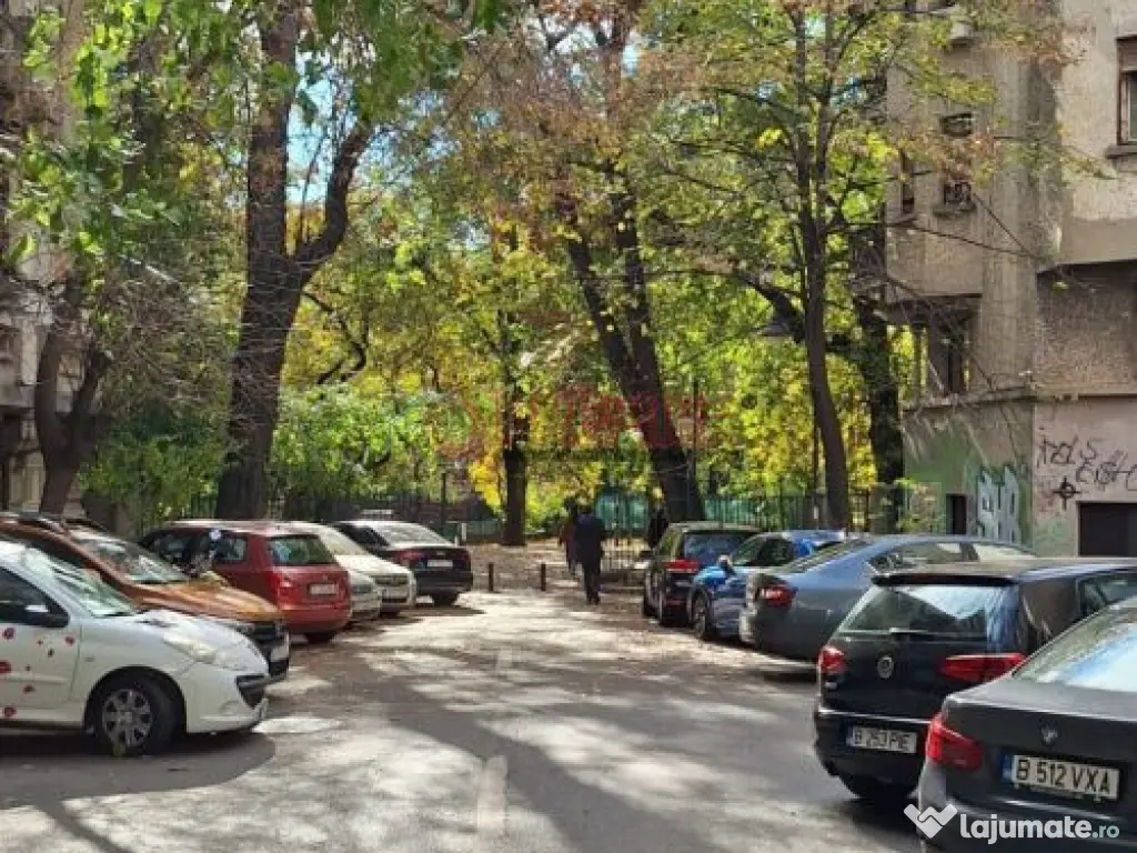 Parcul Cismigiu - apartament 2 camere