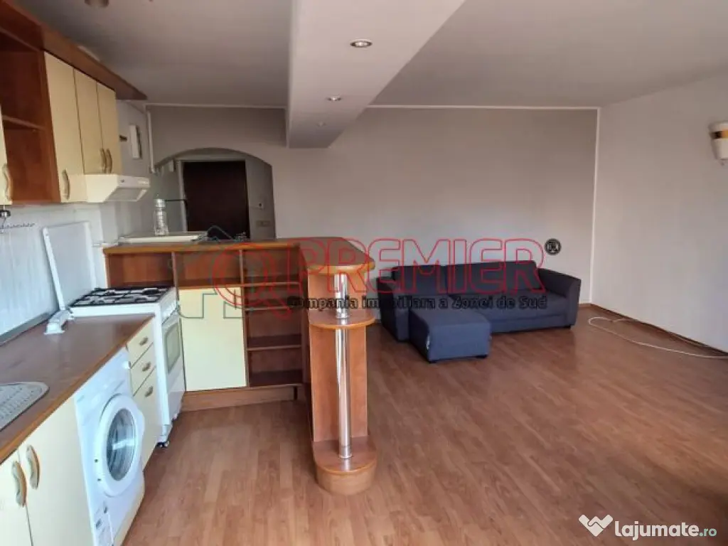 Parcul Cismigiu - apartament 2 camere