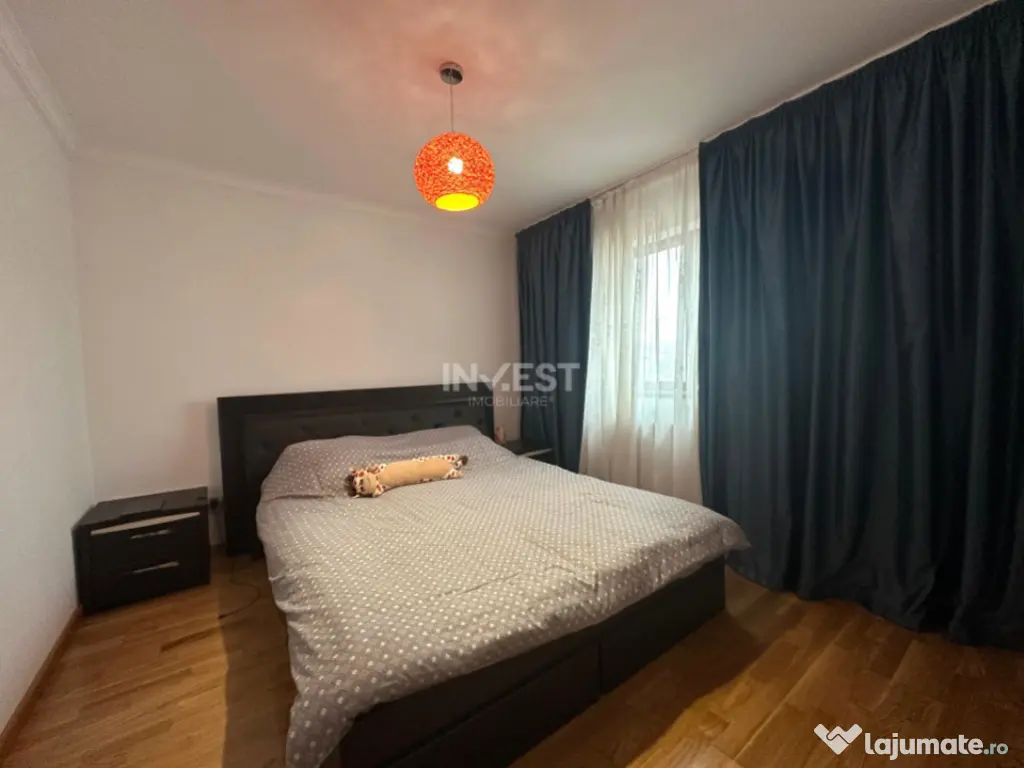 2 CAMERE MOBILAT+UTILAT 73MP ROND PACURARI-REDIU, IASI 