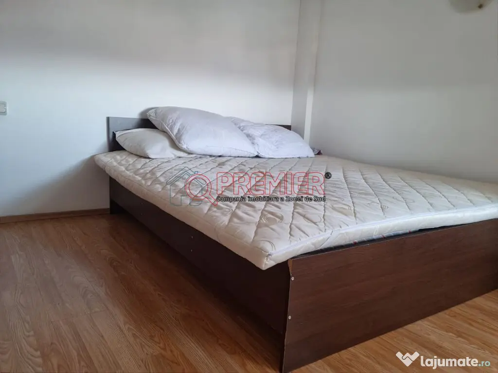 ! 2 camere cu scara interioara - Postalionului - Sector 4 