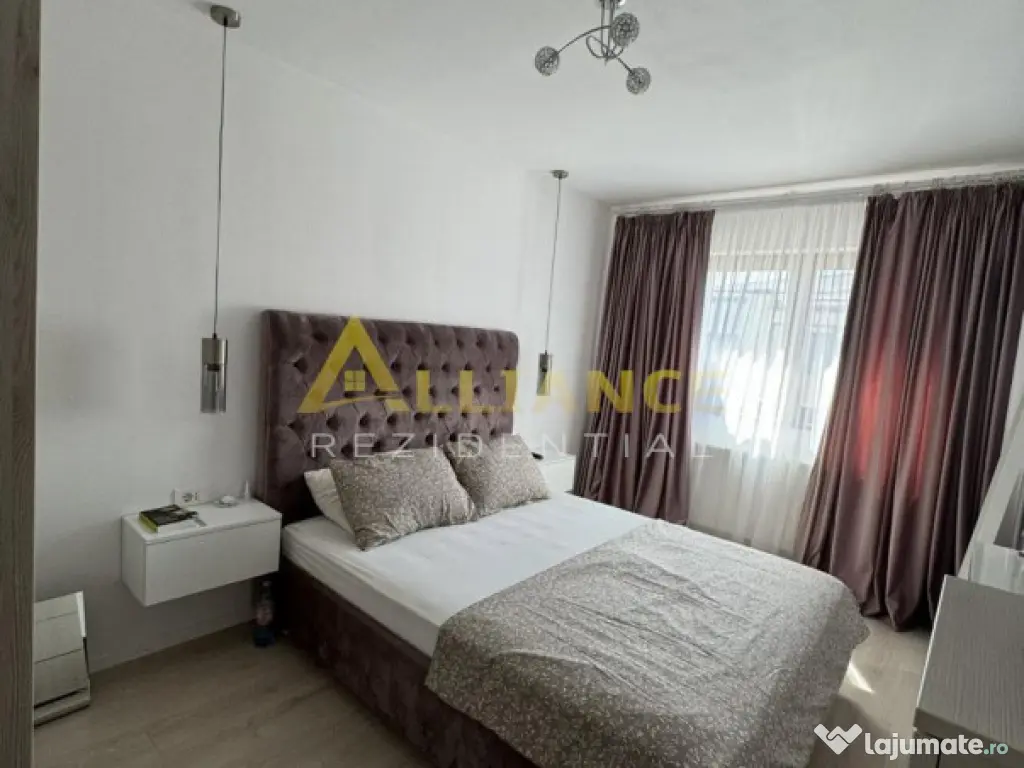 Metalurgiei – apartament 3 camere modern, cu acces rapi... 