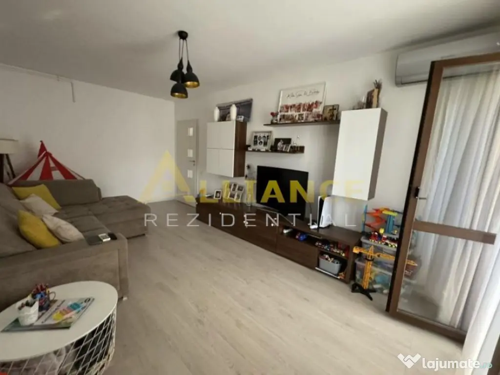 Metalurgiei – apartament 3 camere modern, cu acces rapi... 