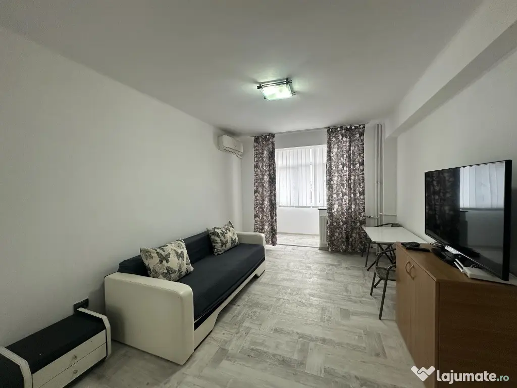 VIGAFON - Garsoniera Ultracentral 