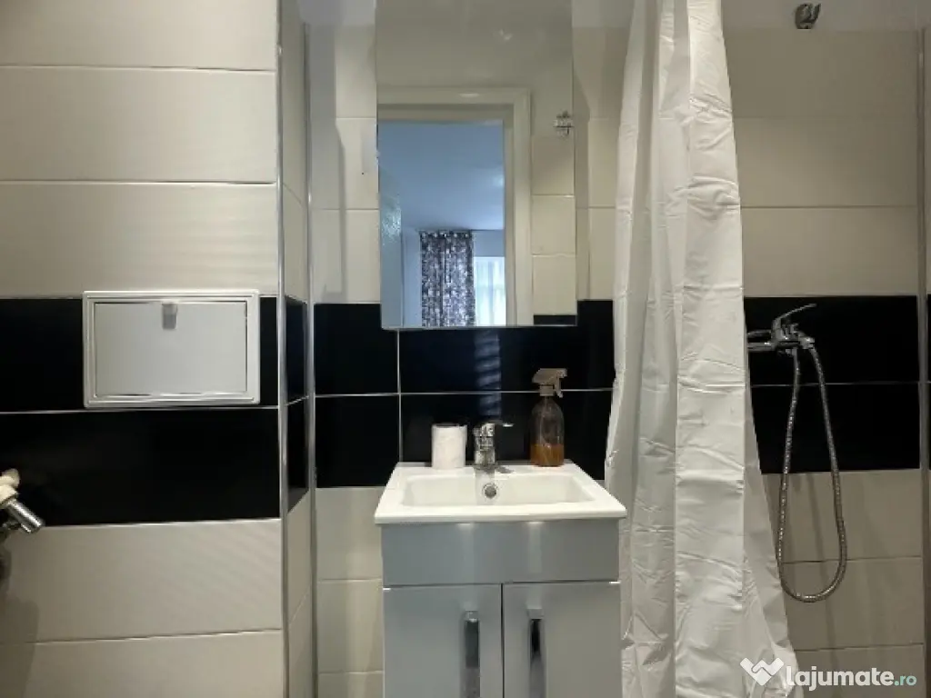 VIGAFON - Garsoniera Ultracentral 