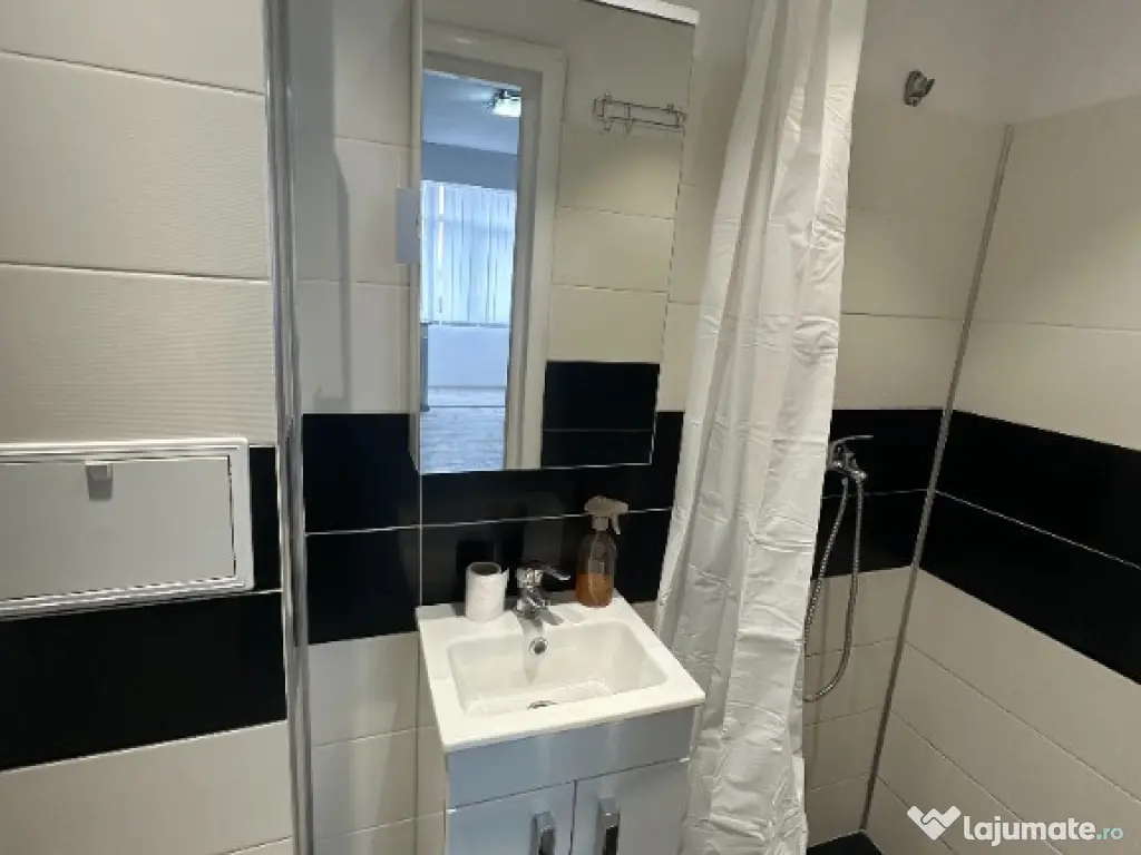 VIGAFON - Garsoniera Ultracentral 