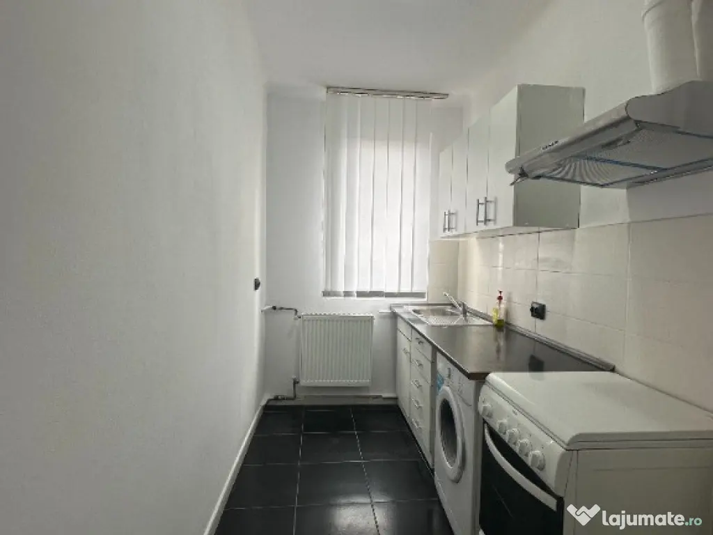 VIGAFON - Garsoniera Ultracentral 