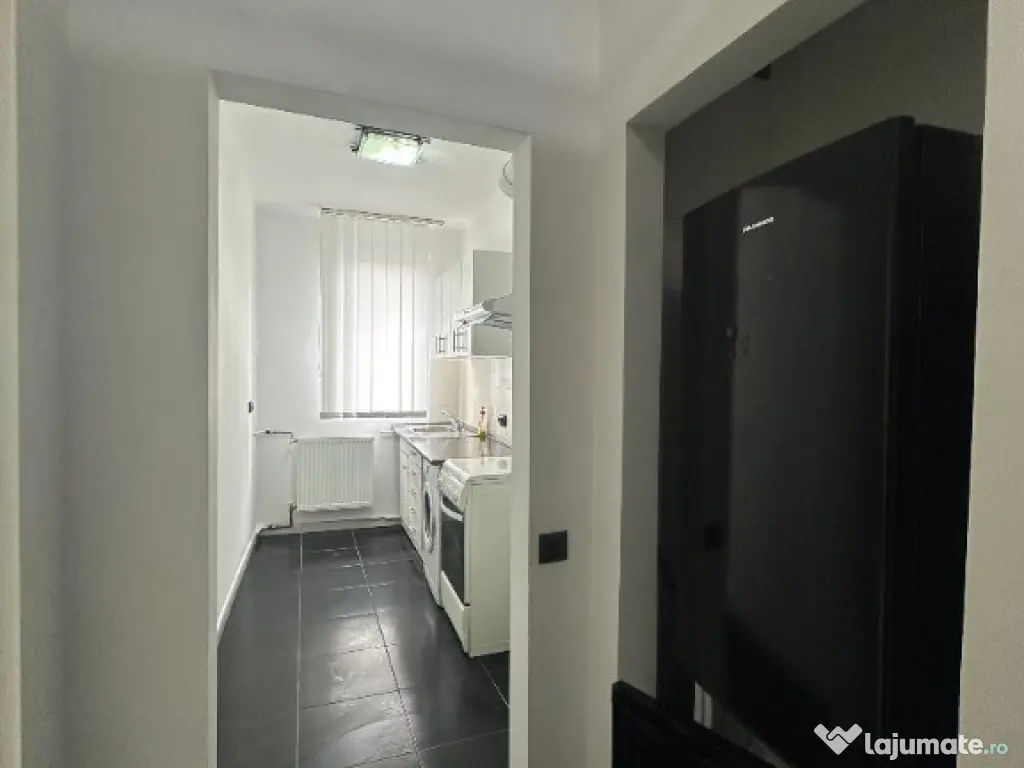 VIGAFON - Garsoniera Ultracentral 