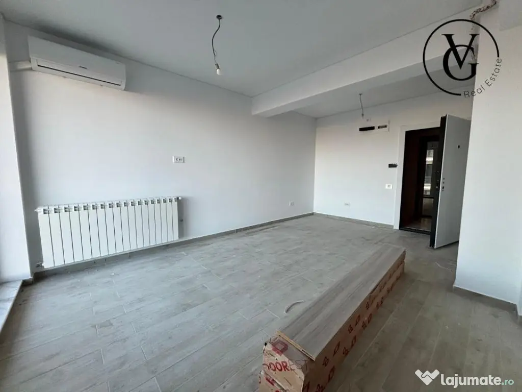 Apartament 2 camere | MERAKI LAGO RESORT & SPA