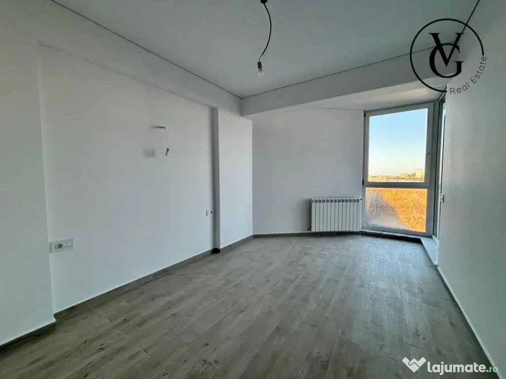 Apartament 2 camere | MERAKI LAGO RESORT & SPA