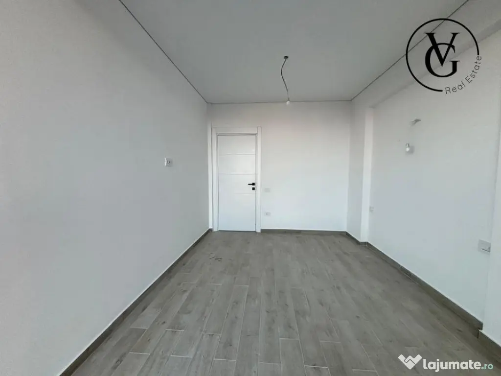 Apartament 2 camere | MERAKI LAGO RESORT & SPA