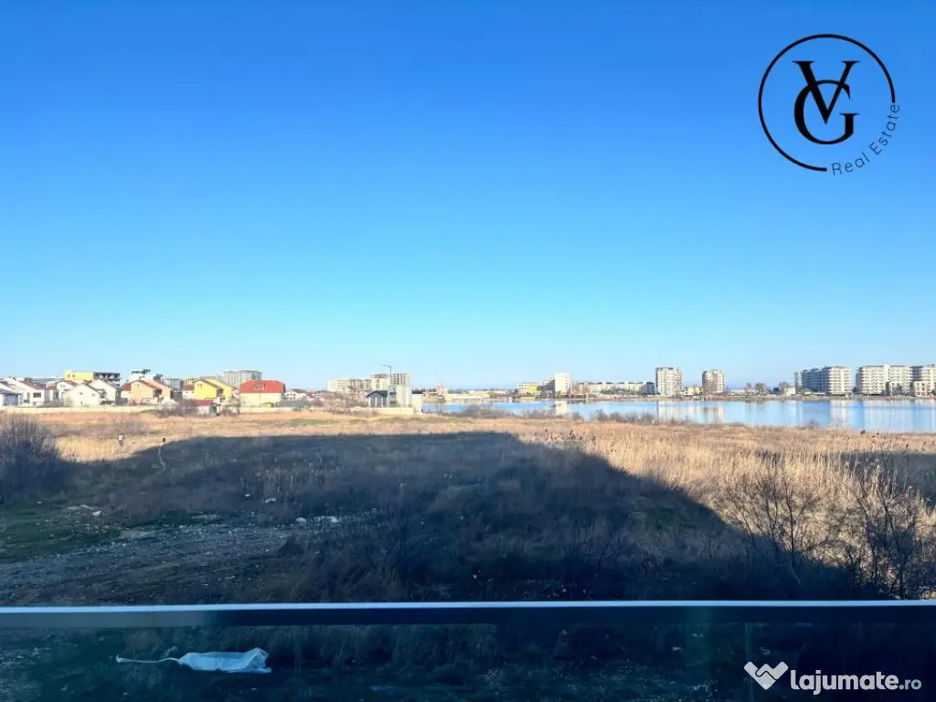 Apartament 2 camere | MERAKI LAGO RESORT & SPA