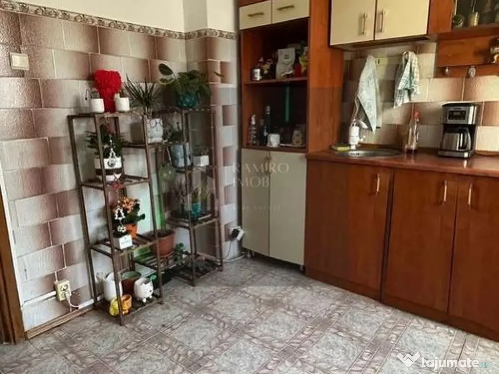 2 Camere Decomandat - Trapeziului - 10 Minute pe jos Metr...