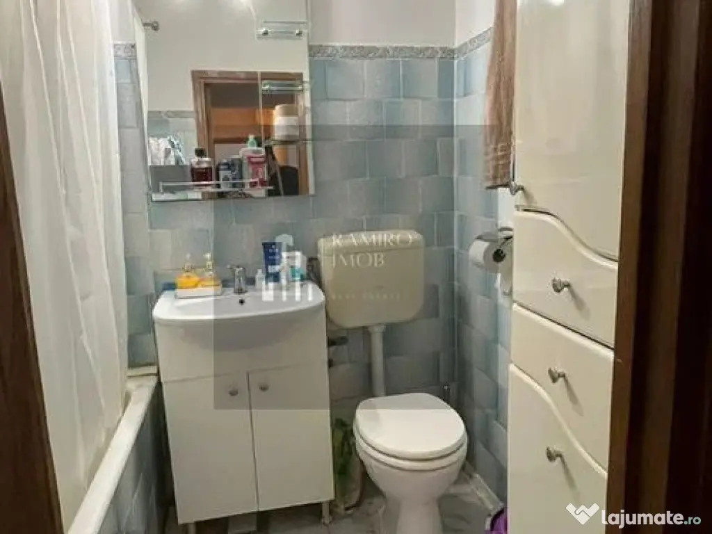 2 Camere Decomandat - Trapeziului - 10 Minute pe jos Metr...