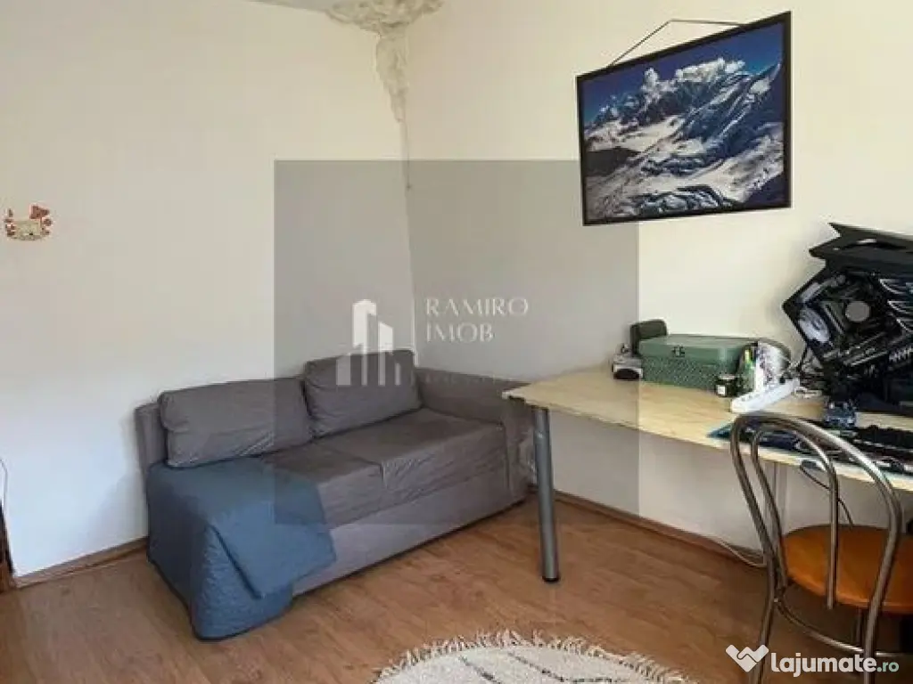 2 Camere Decomandat - Trapeziului - 10 Minute pe jos Metr...