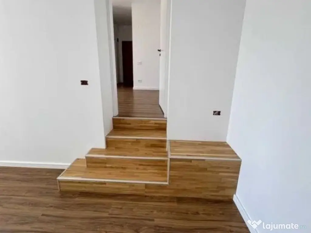 Parcul Carol-Viilor | 3 camere | et 1 | 63mp | bloc 2022 | 1 