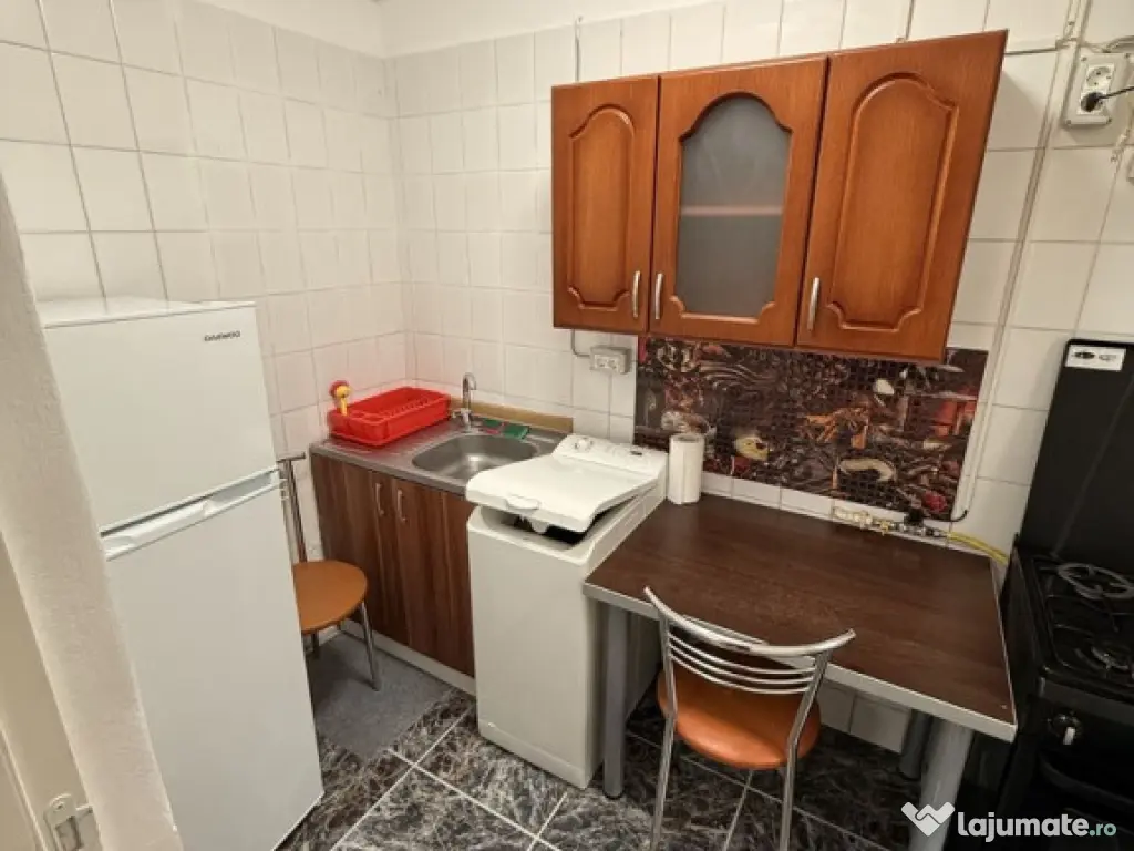 Piata sudului etaj 2 confort 2 