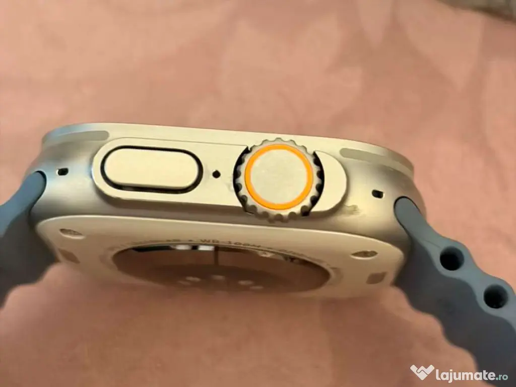 Apple Watch Ultra 3 🔥 Ca Nou 