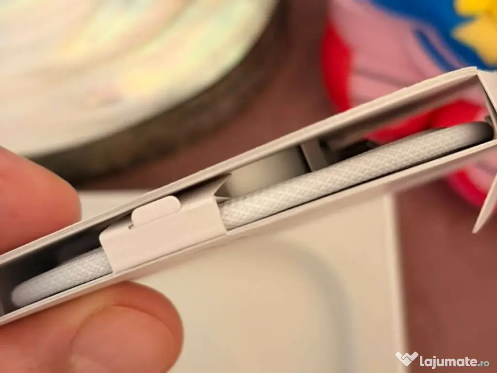 Apple Watch Ultra 3 🔥 Ca Nou 