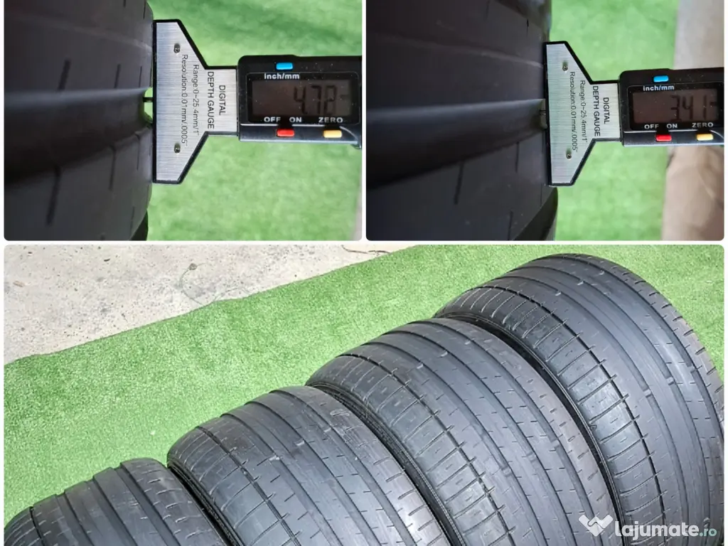 Roti,jante R18 aluminiu 5x112 Audi Originale 18" 4F0601025CP 