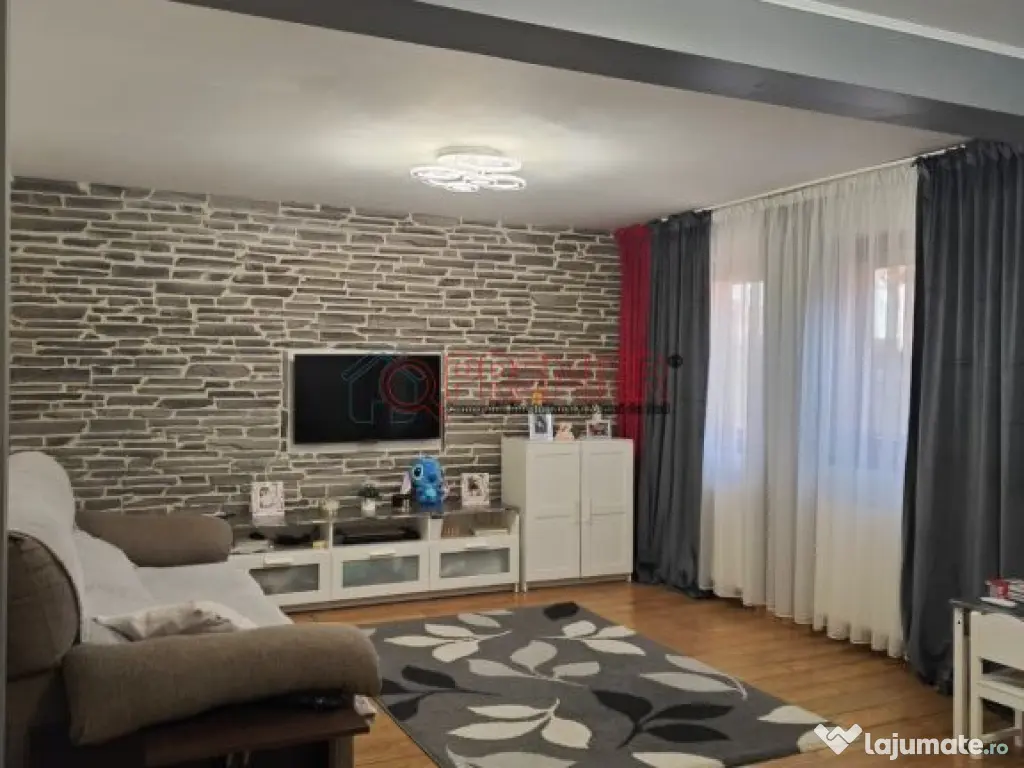 Oltenitei - Allegria - Casa mobilata 200mp teren