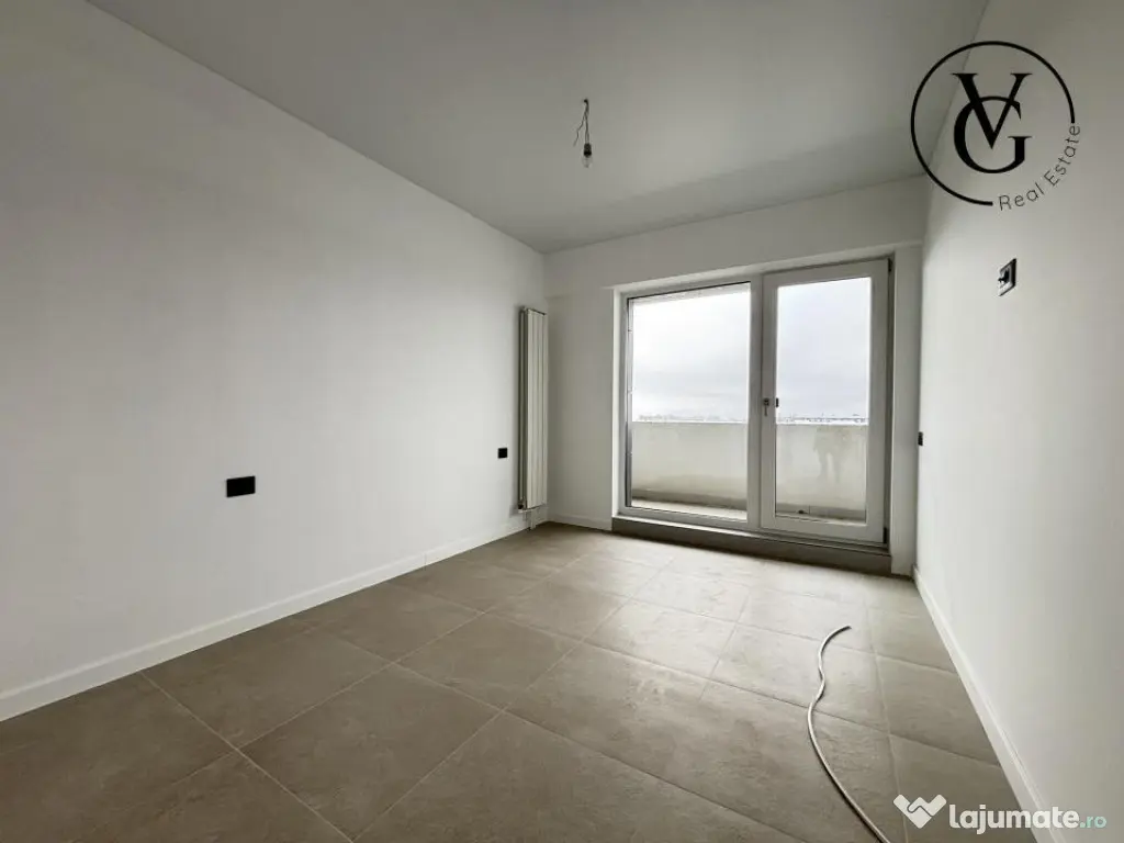 Studio spatios - Alezzi Odyssey - Mamaia Nord 