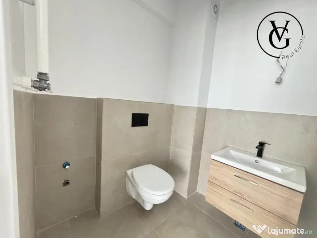 Studio spatios - Alezzi Odyssey - Mamaia Nord 