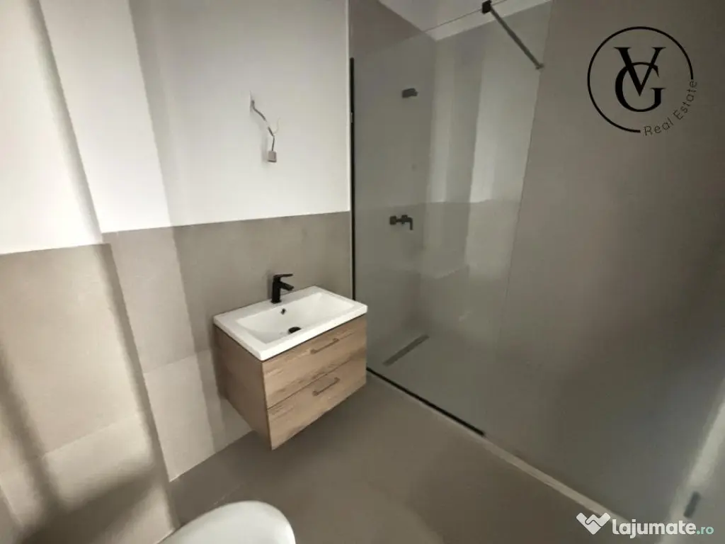 Studio spatios - Alezzi Odyssey - Mamaia Nord 