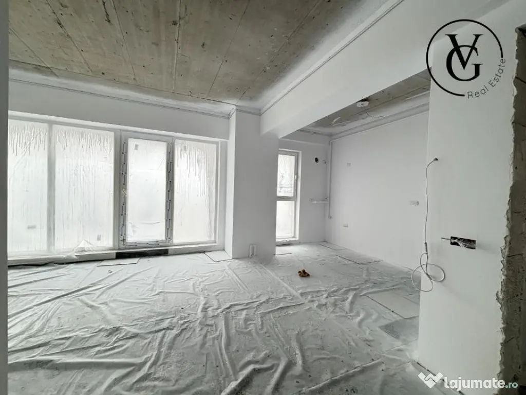 Apartament 2 camere | Alezzi Towers - Mamaia Nord 