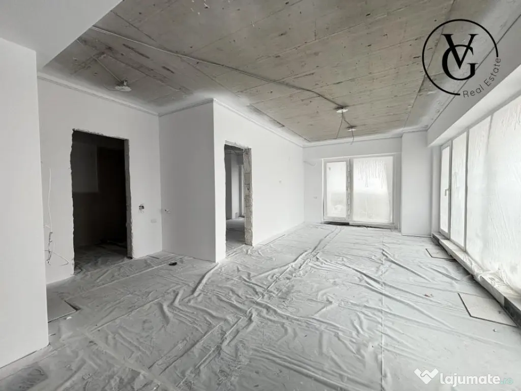 Apartament 2 camere | Alezzi Towers - Mamaia Nord 