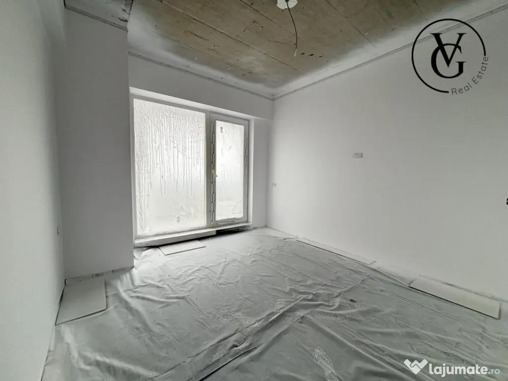 Apartament 2 camere | Alezzi Towers - Mamaia Nord 