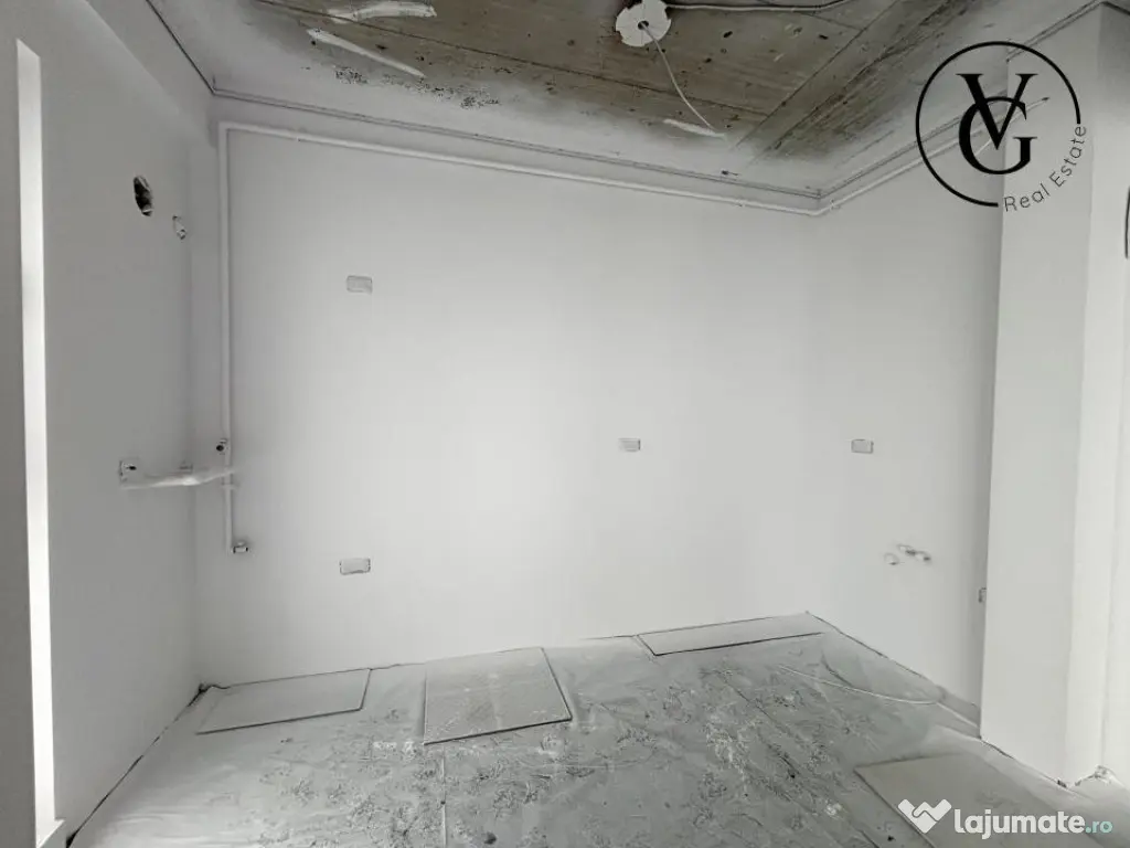 Apartament 2 camere | Alezzi Towers - Mamaia Nord 