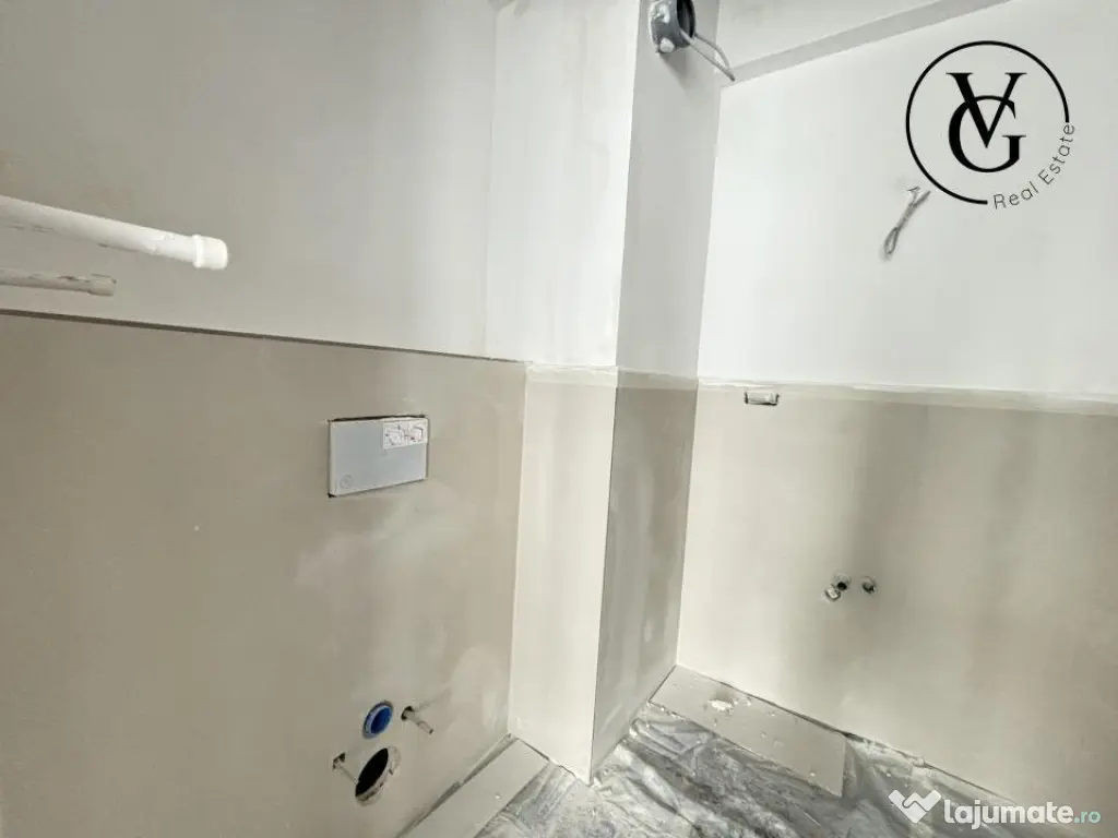 Apartament 2 camere | Alezzi Towers - Mamaia Nord 