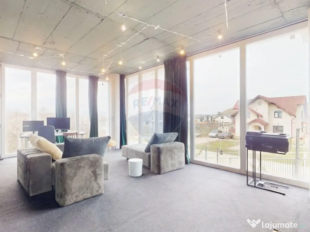 Comision 0% | Spațiu comercial de închiriat | 70 mp uti... 