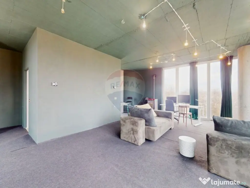 Comision 0% | Spațiu comercial de închiriat | 70 mp uti... 