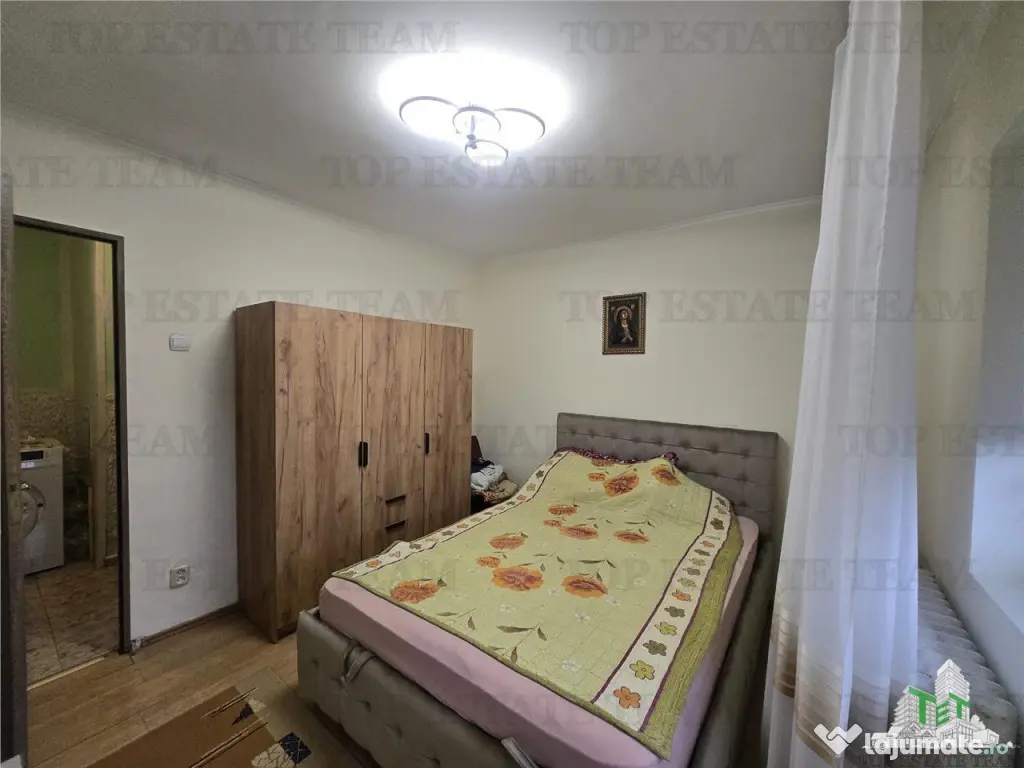 Apartament 3 camere Pacii 